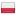 naszosie.pl hosted country